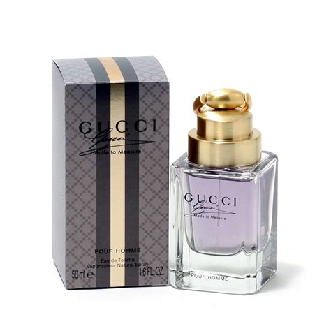 gucci measure perfume|Gucci by made to measure.